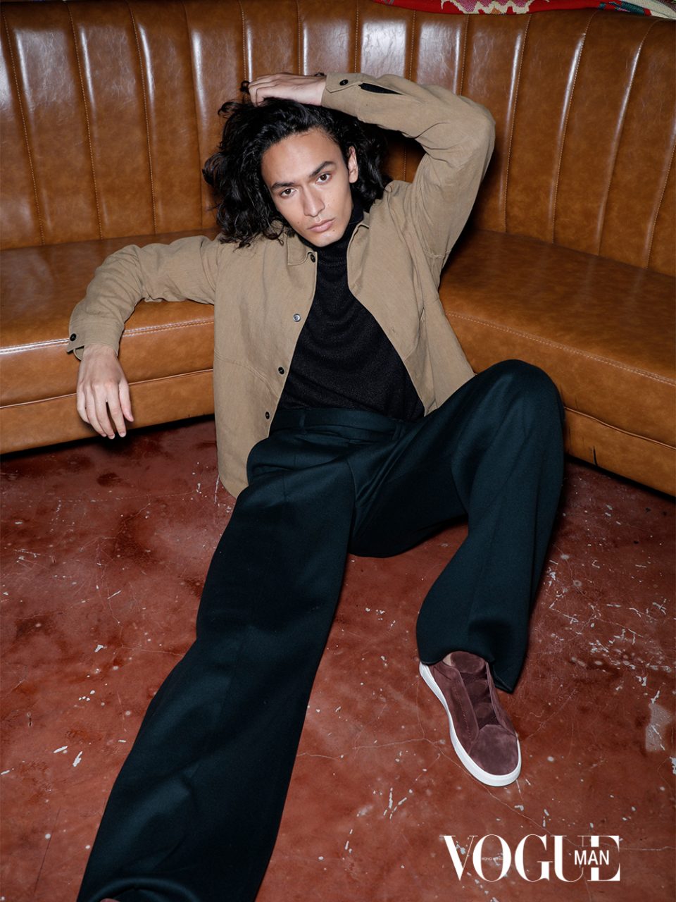 重新定義「當代男性」｜Zegna 2021 秋冬男裝系列與都市生活節奏同步