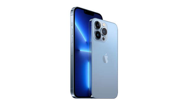 iPhone 13 登場!Apple 秋季發布會一次發表 7 款新機種及色系,盤點 iPhone 13、Apple Watch、iPad 售價及發售日期總整理