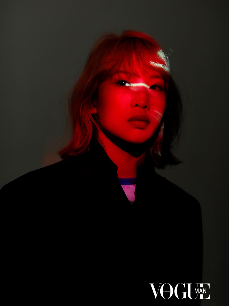 專訪本土獨立音樂人Luna Is A Bep:「無論有沒有時裝都好，我都不能活於一個沒有音樂的世界。」