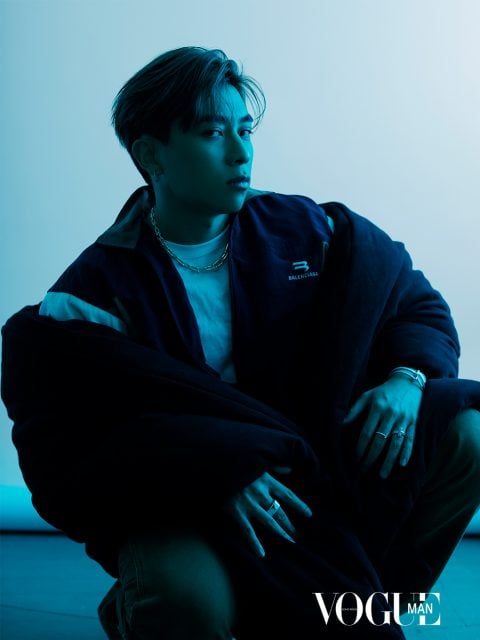 專訪本土獨立音樂人Tyson Yoshi:「時裝對於我是一種回憶。」