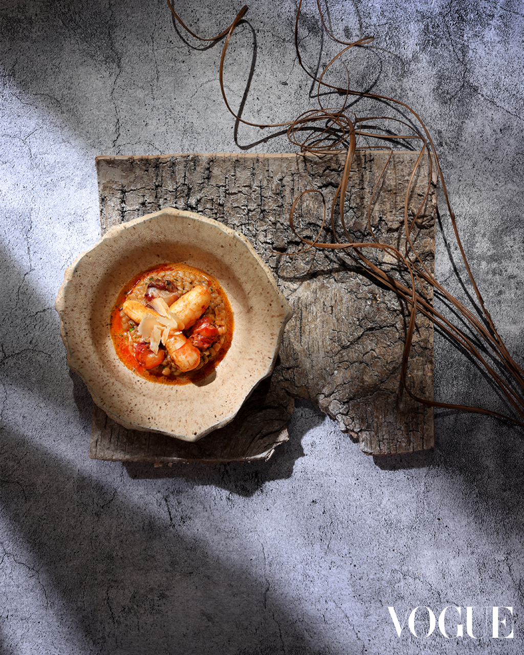 Elevated Rice Dishes To Enjoy This September