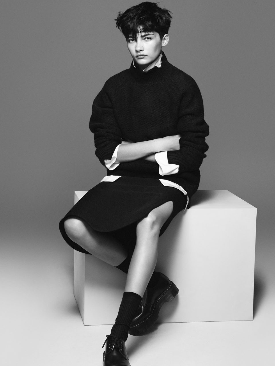 雙方最後合作系列？Uniqlo +J 全新 2021 秋冬聯乘系列即將推出，‪錯過便不知道要等多久了！