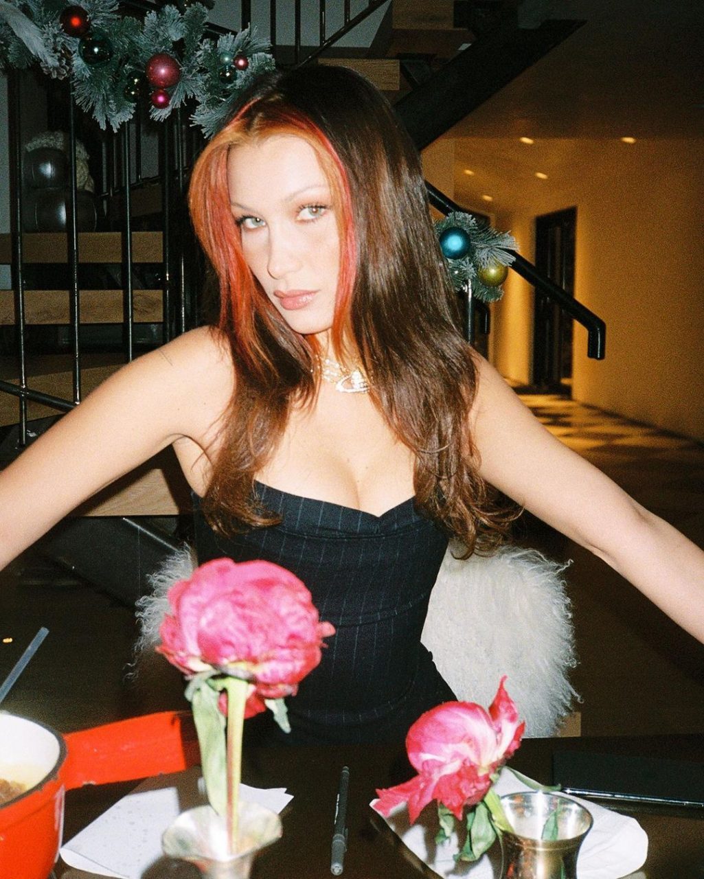 想在今年秋季為人留下深刻的第一印象？盤點由荷里活髮型師精選的11種當季髮色