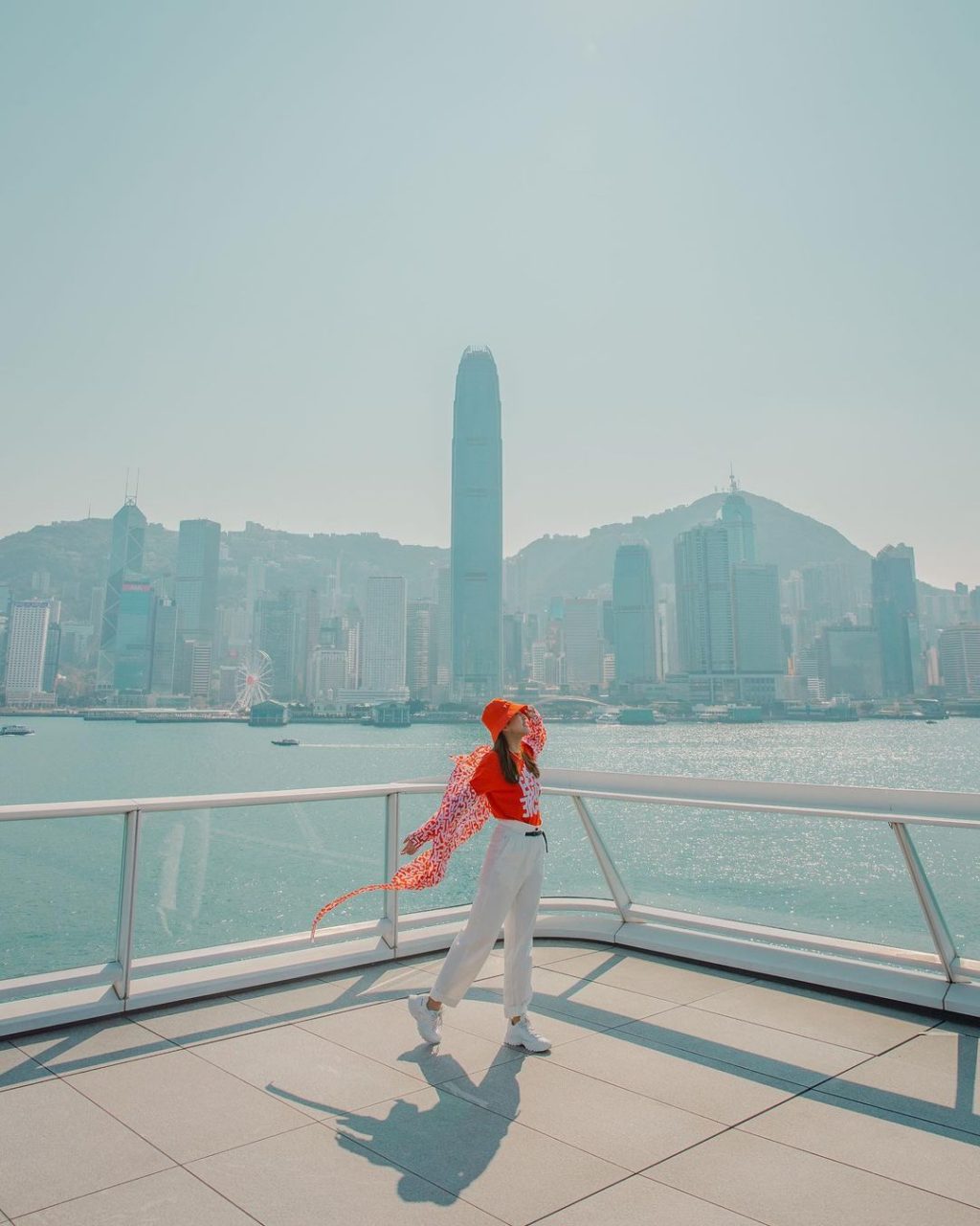 Things To Do In Hong Kong This Spring