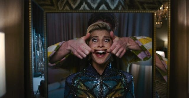 萬聖節2025電影清單|由心而生的恐懼感!7 套必看驚悚電影:Demi Moore 《完美物質》、賣座恐怖片續集《魅笑2》⋯⋯