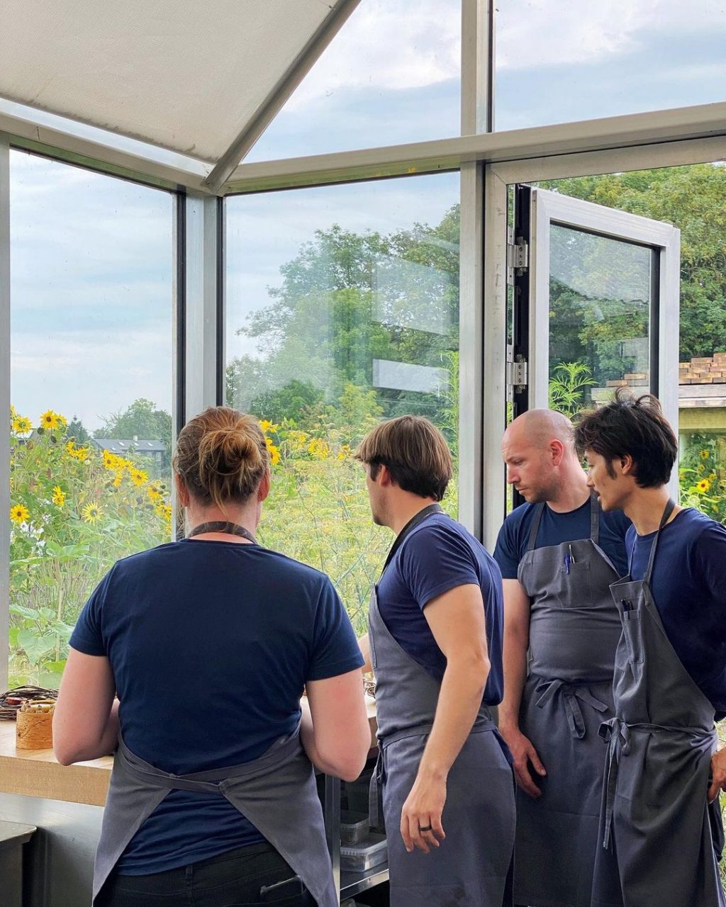 This Is Officially The Best Restaurant In The World