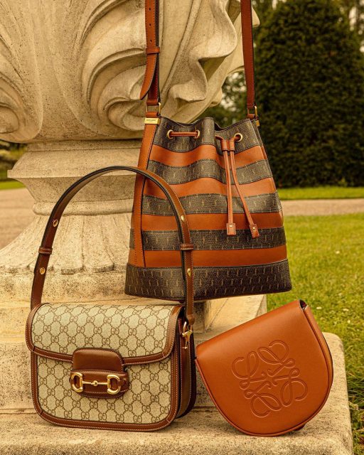 Net-A-Porter 將加入轉售市場？平台與 Reflaunt 合作推出 Resale 試點計劃！