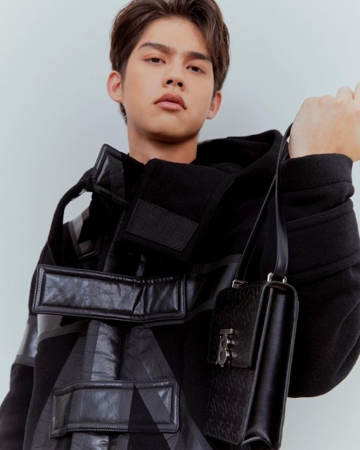 Bright 從自家品牌 Astro Stuffs 到一眾奢華品牌,展示男士多元化穿搭術