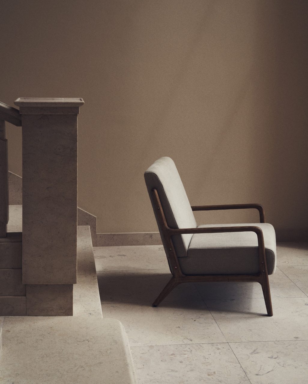 家居漫遊：Zara Home 赴葡萄牙拍攝微電影廣告，Indie 女王Chloë Sevigny演活獨腳戲