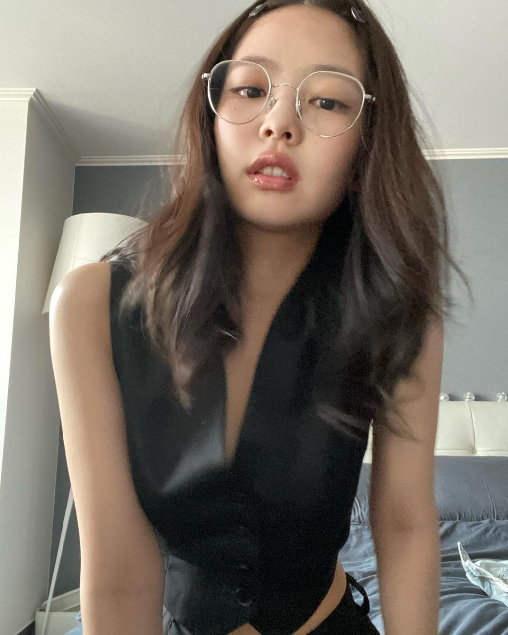 戴眼鏡該如何化妝？以下6個你要懂得的眼鏡妝容技巧