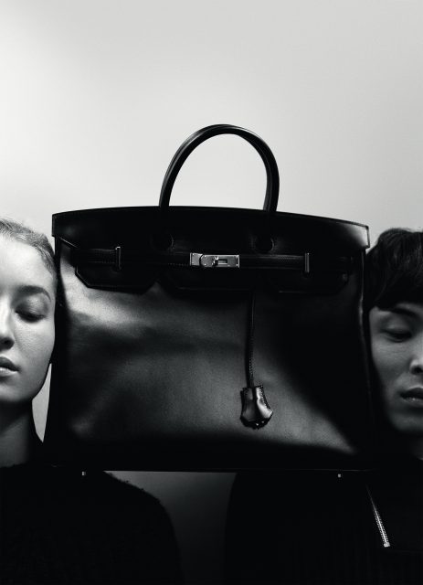 上乘皮革手袋唯 Hermès 獨專：副總裁 Catherine Fulconis 親口述說品牌百年流芳的成功秘訣