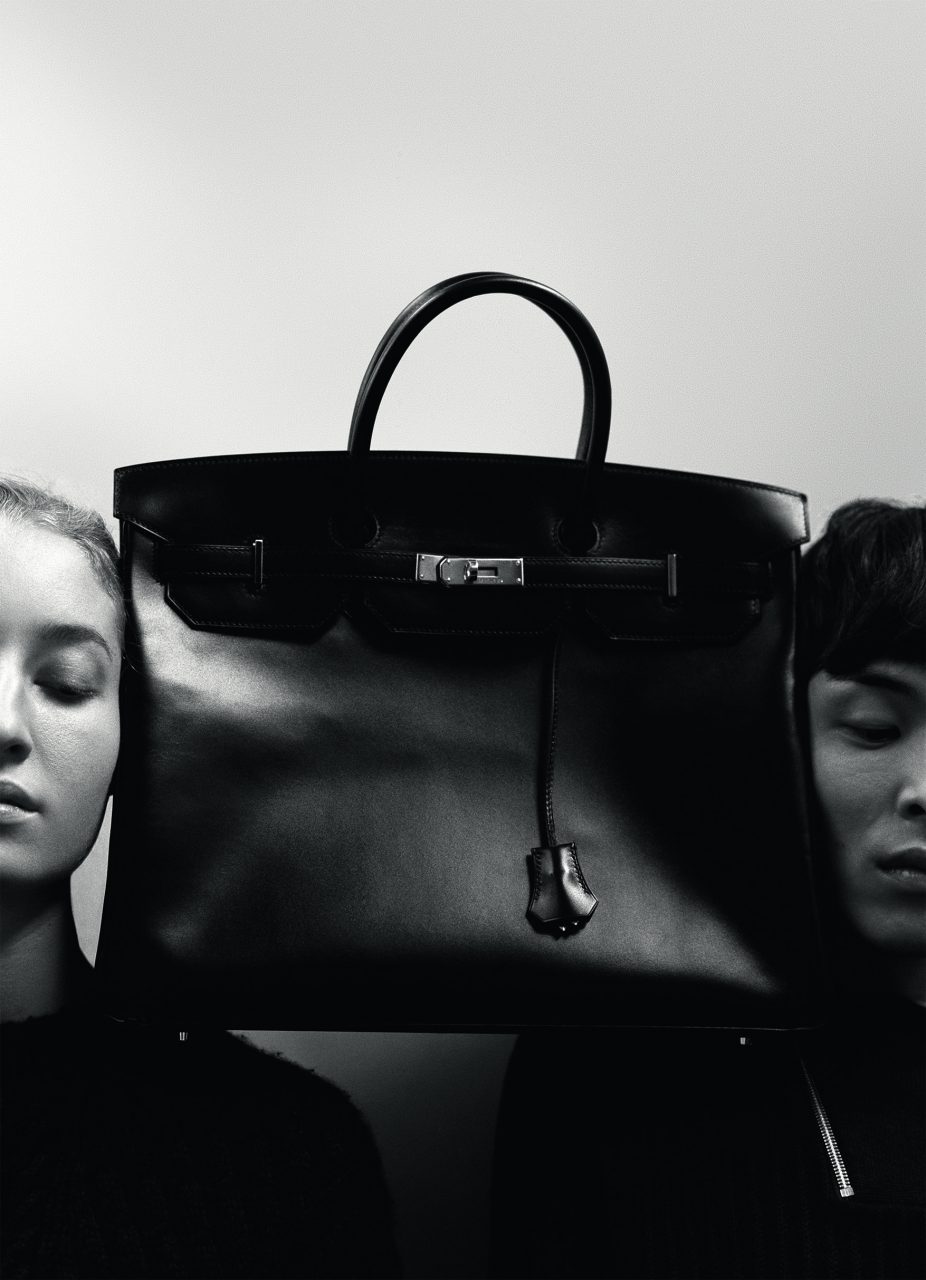 上乘皮革手袋唯 Hermès 獨專：副總裁 Catherine Fulconis 親口述說品牌百年流芳的成功秘訣