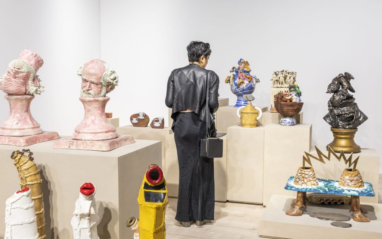 薈萃藝術合集，Art Basel的下一站
