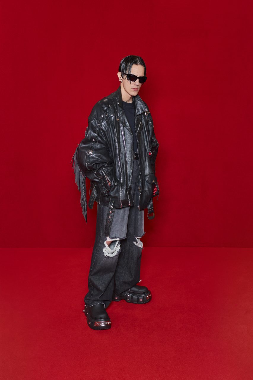 木屐趨勢大流行，由農耕工作服走上高級時裝之路，或將取代Sneaker 地位？