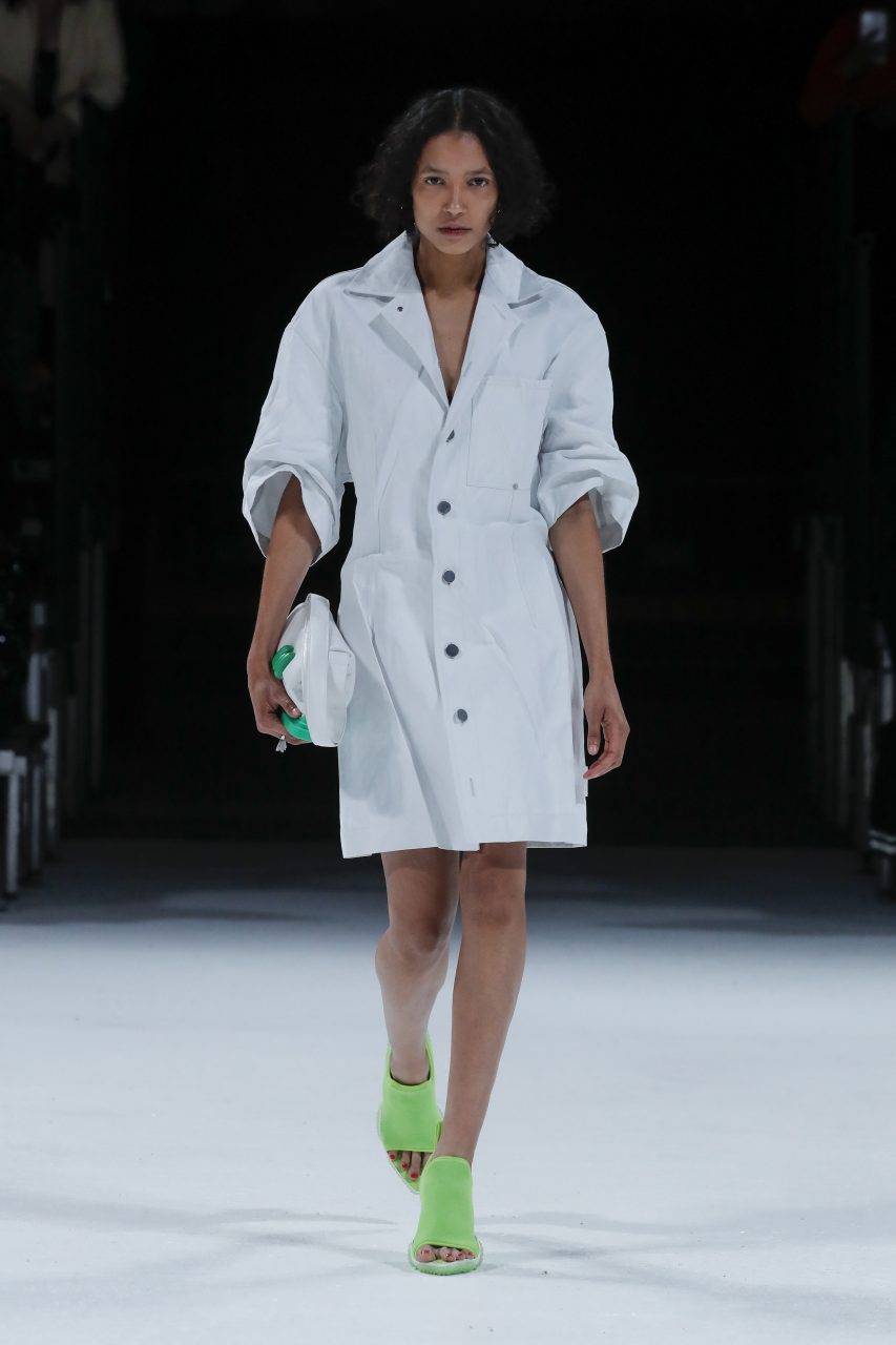 Bottega Veneta Salon 3