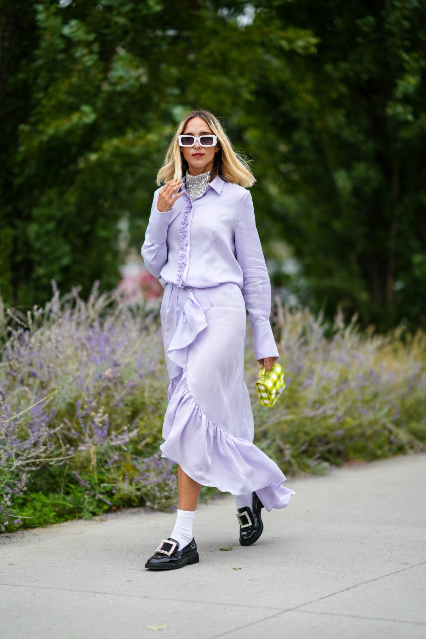 秋冬2021街頭時尚：6個務必要參考的造型