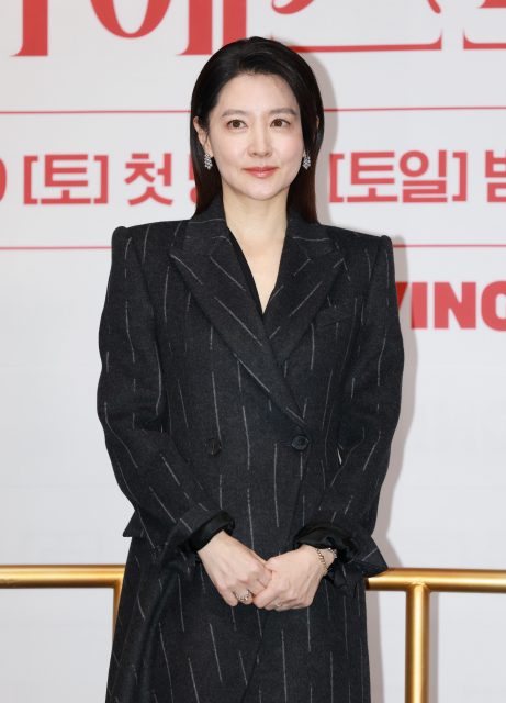 影后李英愛再演「大長今」勾起大眾回憶，回顧韓流始祖女神的成名之路
