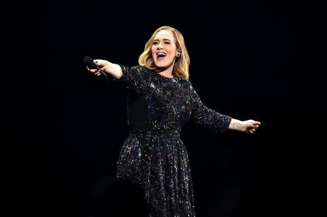 英國天后 Adele 新曲回歸在即:關於 Adele 你可能不知道的 5 件事