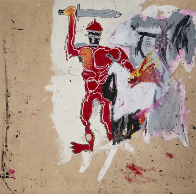 王家衛首件 NFT《花樣年華》以HK$428萬成交!梵高、畢加索、Basquiat 作品領銜蘇富比秋季拍賣