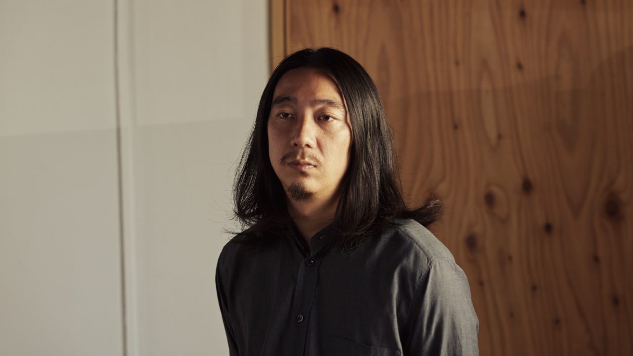 「反轉」的工藝精神，Tod’s與Hender Scheme共同發佈新合作系列。
