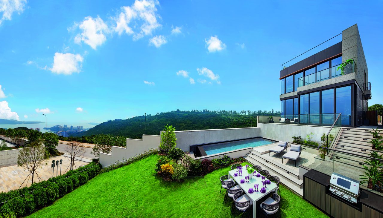 Discover IL PICCO, A Holistic Escape In Discovery Bay