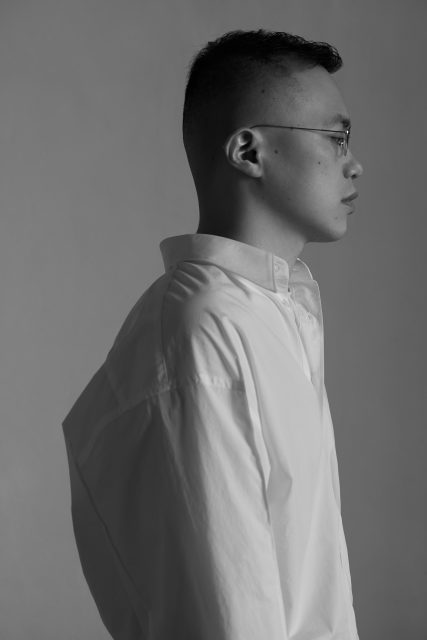 個人美學的誕生:本地時裝設計師 Karmuel Young 親身分享藝術的重要性