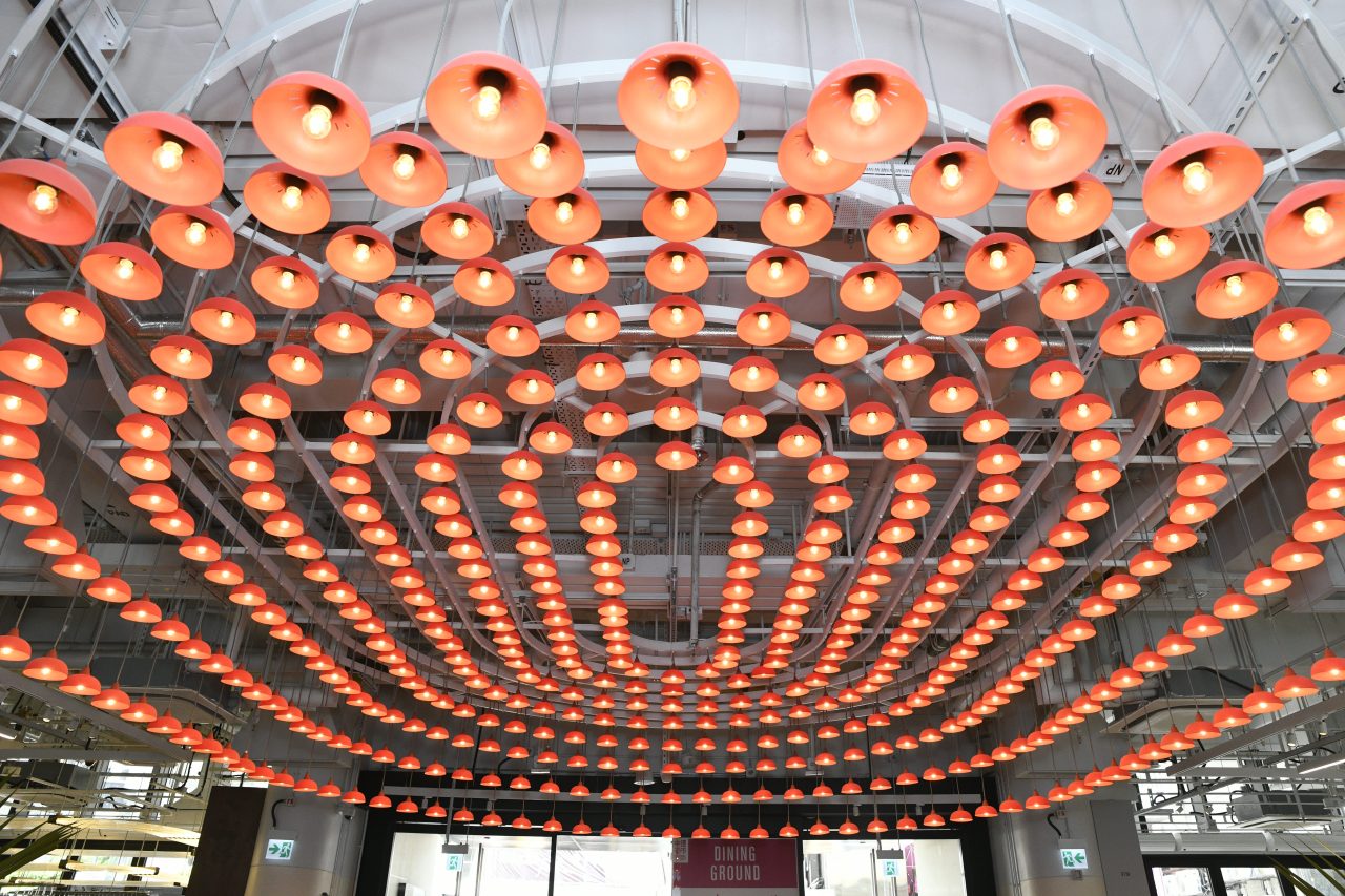 細看中環街市 Central Market 翻新保育，了解建築設計箇中視野