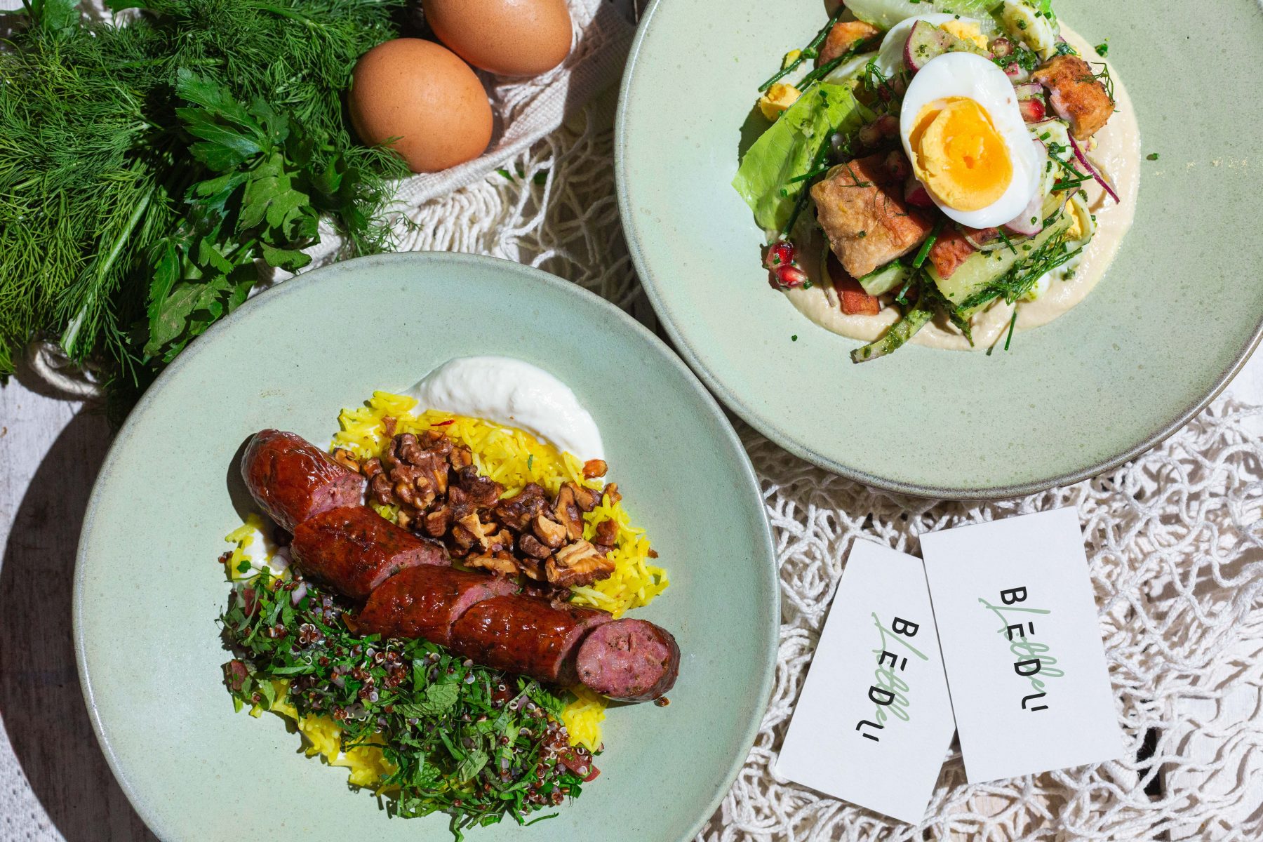 Hong Kong Food News: Menu Updates, Pop-ups And Collabs In November