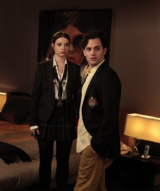 Netflix 大熱電視劇《安眠書店》Penn Badgley 原來最討厭《Gossip Girl》Dan 這個角色，因為⋯⋯
