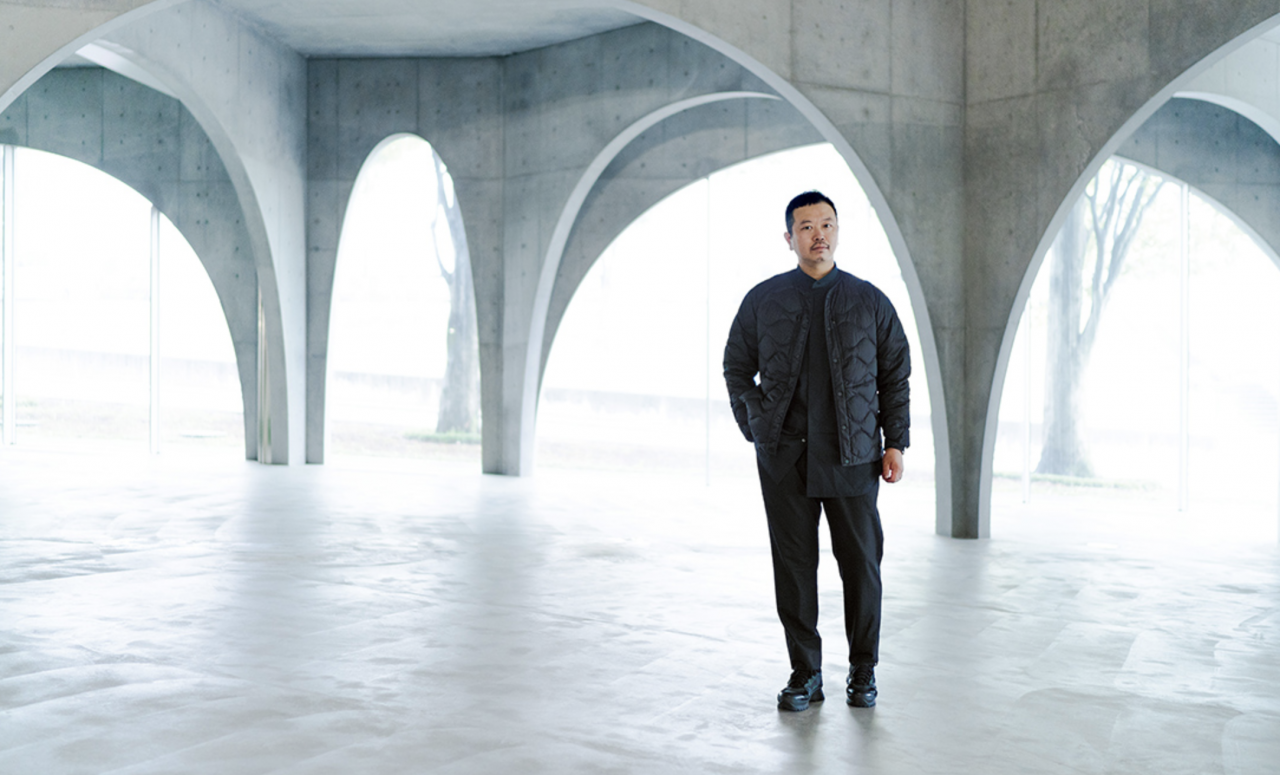 專訪White Mountaineering 設計師相澤陽介：「何為衣物？它就是不同世代之間的連結，是未來與過去的聯繫。」