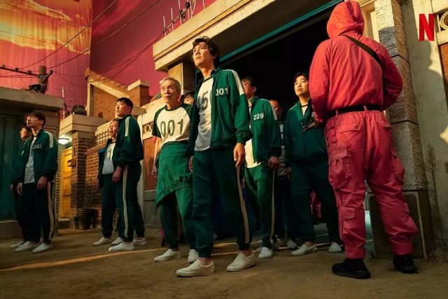 2021 萬聖節造型靈感:精選5個影視作品特色造型,保證能成為最受歡迎的合照對象