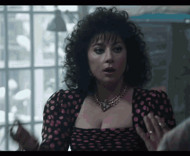 Lady Gaga 與 Adam Driver《House of Gucci》豪門血案二度預告：披露 Reggiani 買兇殺害前夫的背後動機！