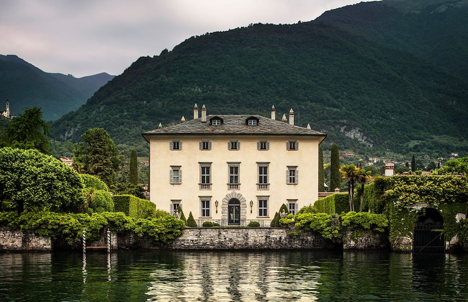 想感受奢華時尚的一晚？《House of Gucci》意大利華麗大莊園可以透過  Airbnb 租住