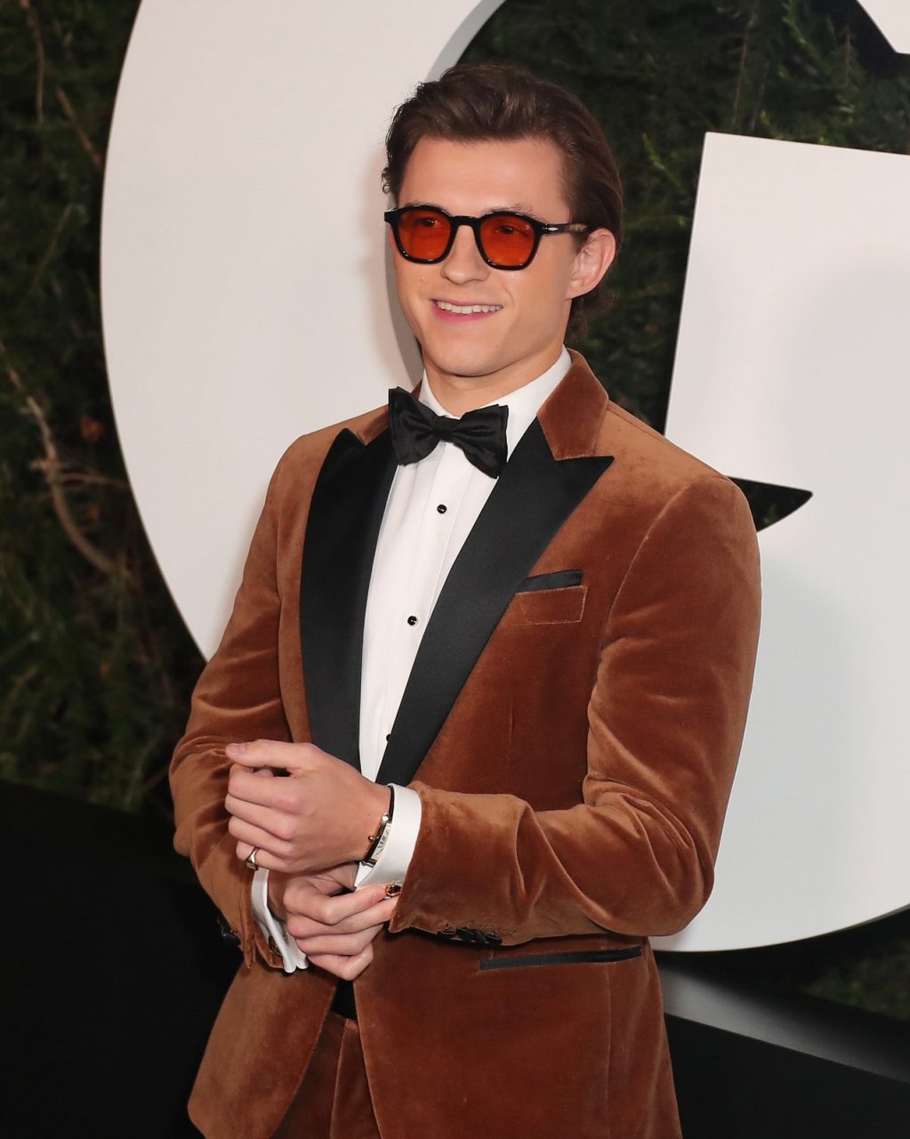 Tom Holland 原來是超級腕錶收藏家？ 本週還有哪些名人展示經典腕錶款式 ？