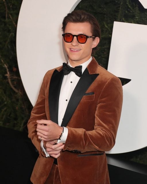 Tom Holland 原來是超級腕錶收藏家？ 本週還有哪些名人展示經典腕錶款式 ？