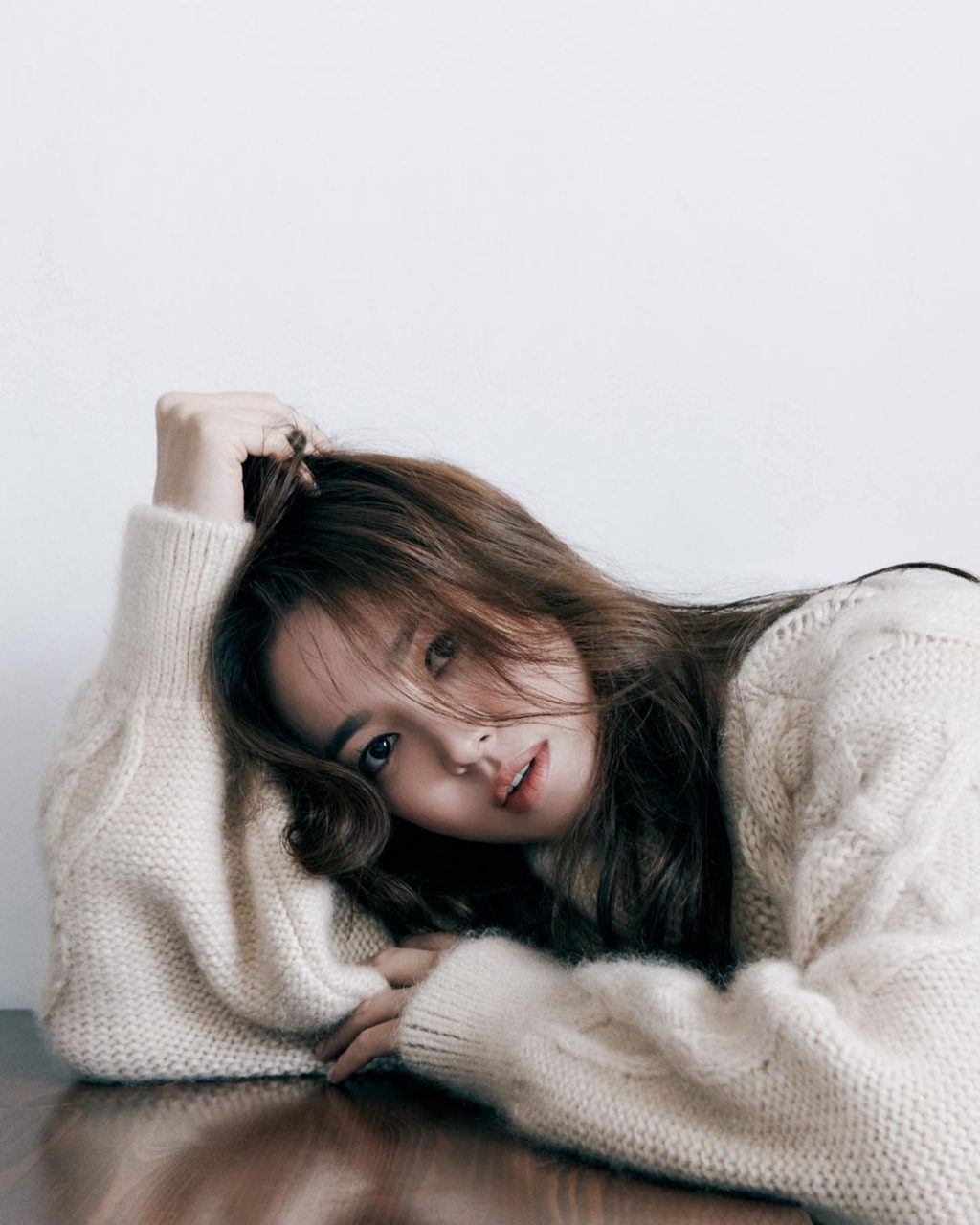 荷里活星級髮型師教你 如何打造韓劇最常見的4種女神劉海！