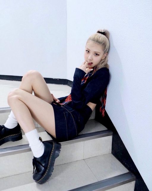 The Best Chunky Shoes, Loved By Blackpink, Dua Lipa and Hailey Bieber
