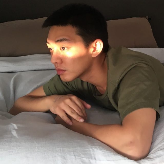 Netflix 最新韓劇《地獄公使》本月上架,分享男主角劉亞仁 5 個成功之道