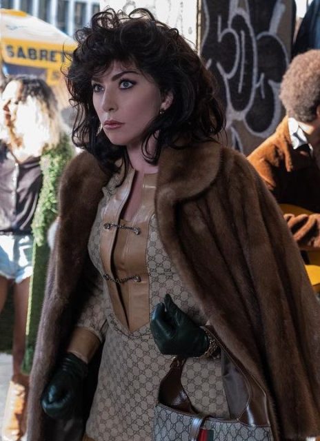 5 Absolutely Wild Stories About Gucci Heiress Patrizia Reggiani