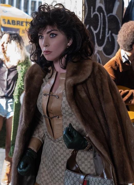 5 Absolutely Wild Stories About Gucci Heiress Patrizia Reggiani