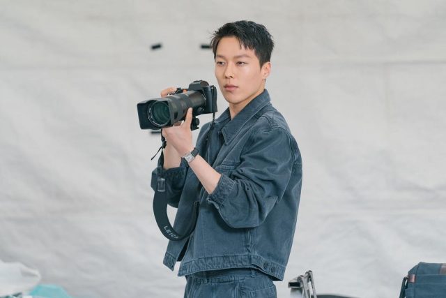 張基龍主演 《現正分手中》正在熱播之中!6 大原因讓你愛上這位男主角
