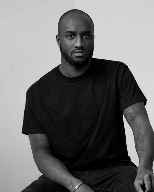 終年41歲 Virgil Abloh 突因癌症去世,曾秘密對抗罕有癌症多年