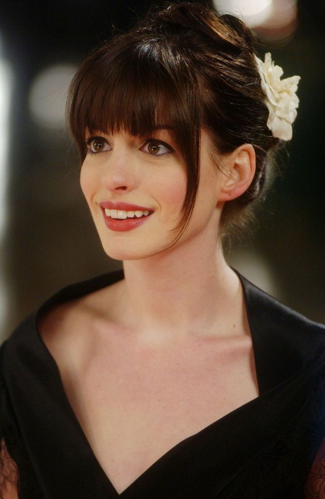 Anne Hathaway 生日快樂！從小助理蛻變成女強人，精選她的10部最佳電影