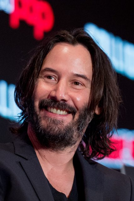 男神 Keanu Reeves 送《殺神 John Wick》特技演員「有錢也買不到」的謝禮!每人一個訂製款 Rolex !