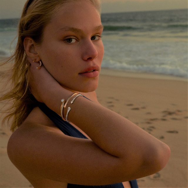 De Beers 向可持續發展邁進 發佈全新全球形象廣告企劃「I Do.」
