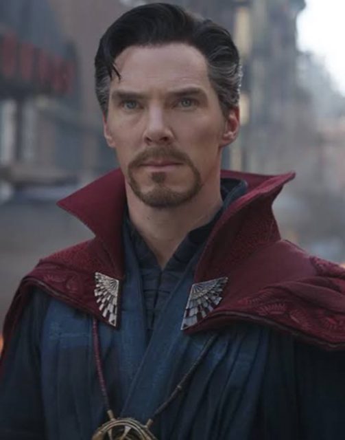 每個人物都富含傳奇色彩!精選 Benedict Cumberbatch 最經典的8個影視角色