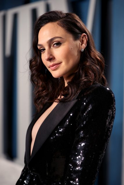 神奇女俠 Gal Gadot 再下一城:將飾演《白雪公主》迪士尼真人版壞皇后!