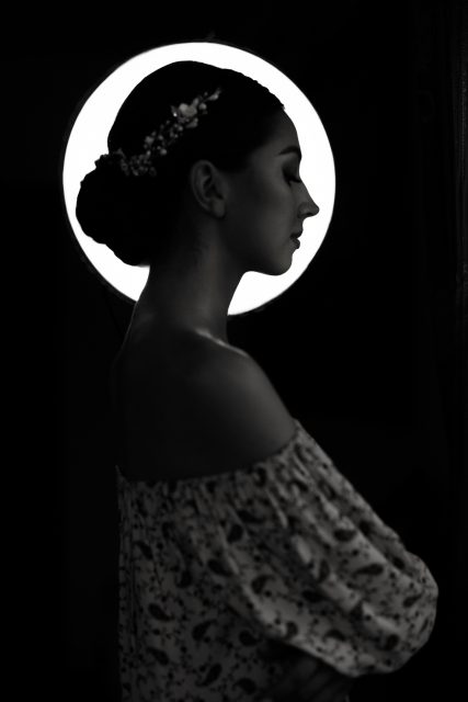 從你的月亮星座看你的隱藏性格！月亮天蠍的本性為深沉而陰鬱？