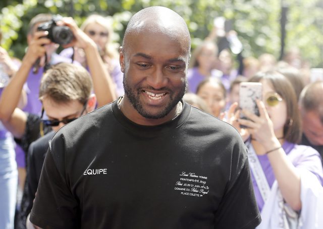 10個著名的 Louis Vuitton、Off-White 設計作品證明了天妒英才！Virgil Abloh 絕對是時尚界的文藝復興者、文化界的締造者！