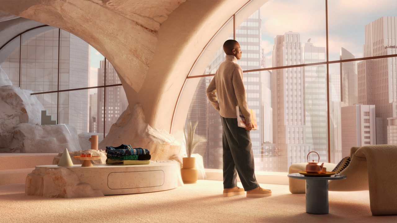 聖誕禮物錦囊：Mr Porter 推出 A New World of Gifts 節日禮品指南
